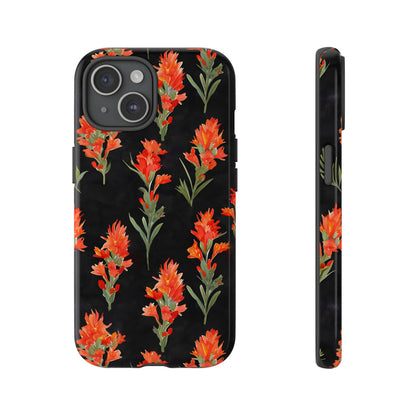 Painter's Garden - Phone Case