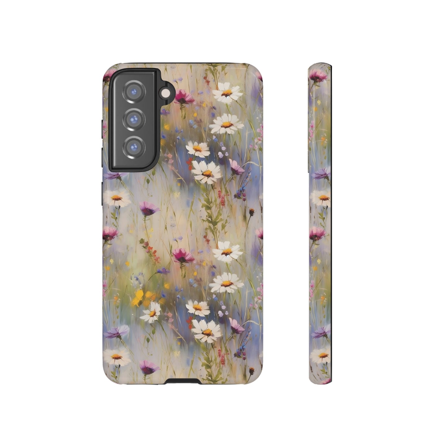 Wildflower Infusion - Phone Case