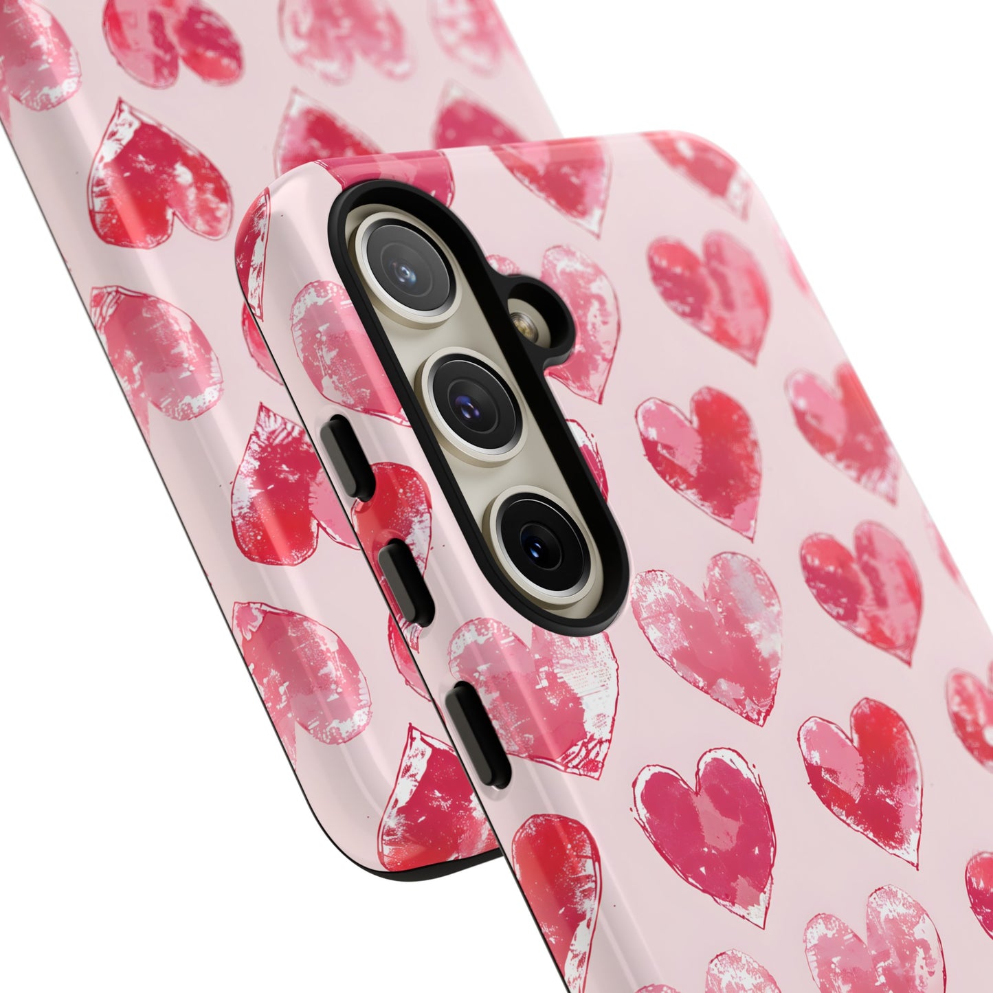 Blotted Love - Phone Case