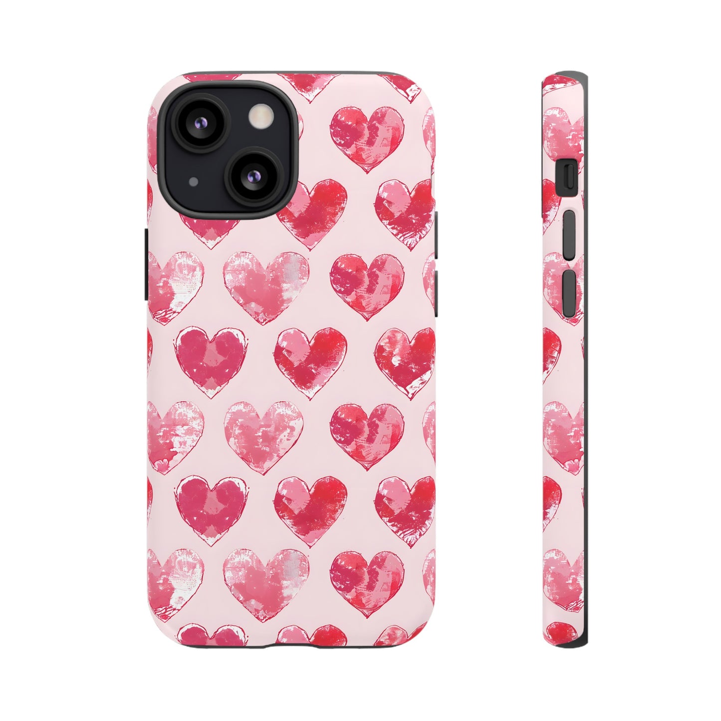 Blotted Love - Phone Case