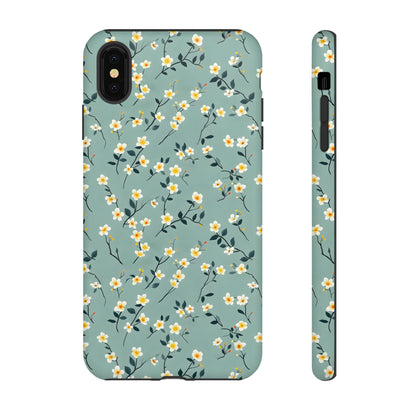 Foamflower Daydream - Phone Case