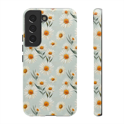 Wild Daisy - Phone Case