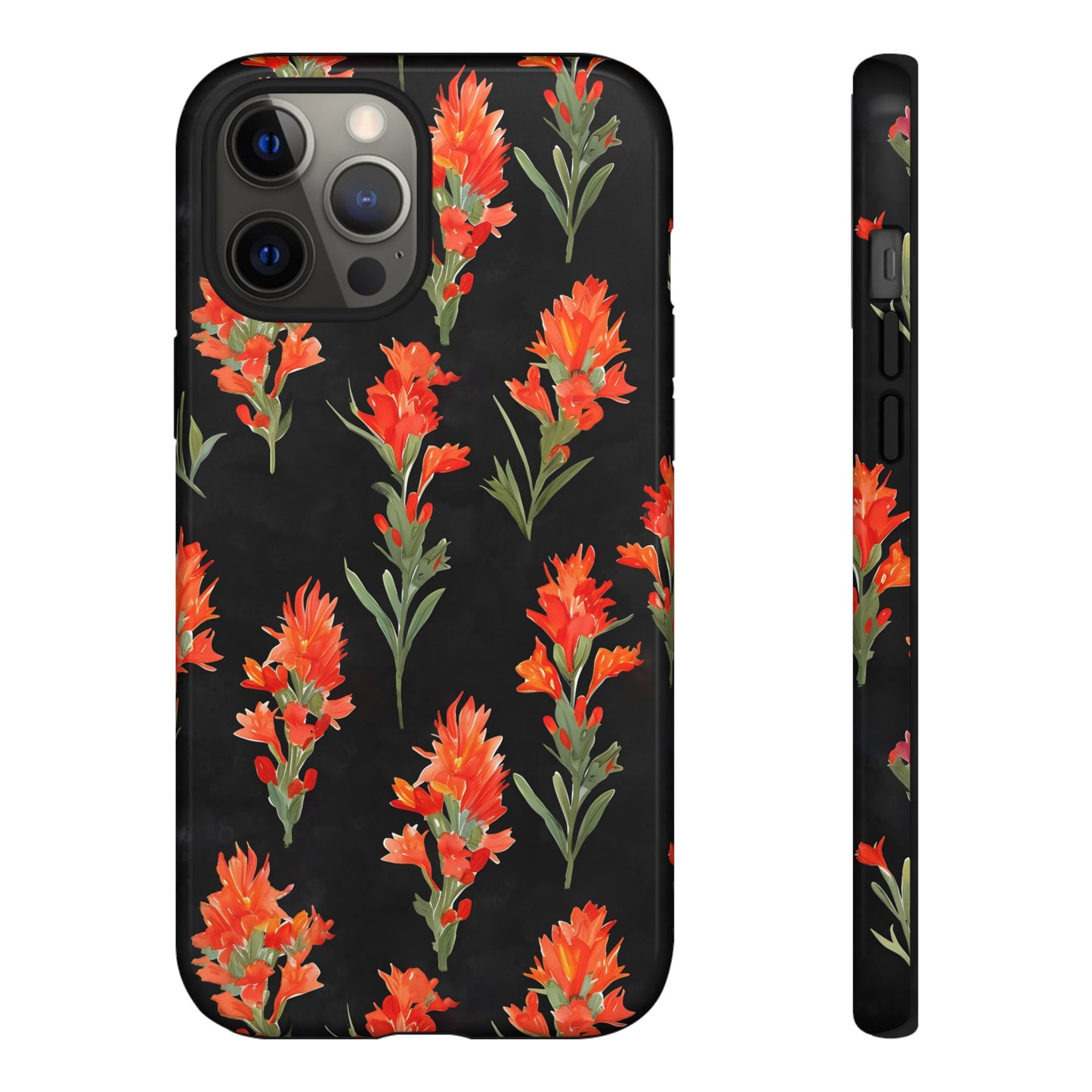 Painter's Garden - Phone Case