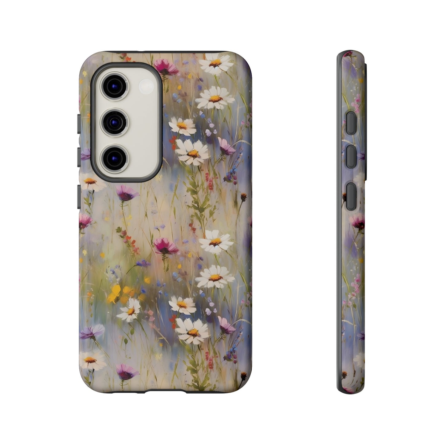 Wildflower Infusion - Phone Case