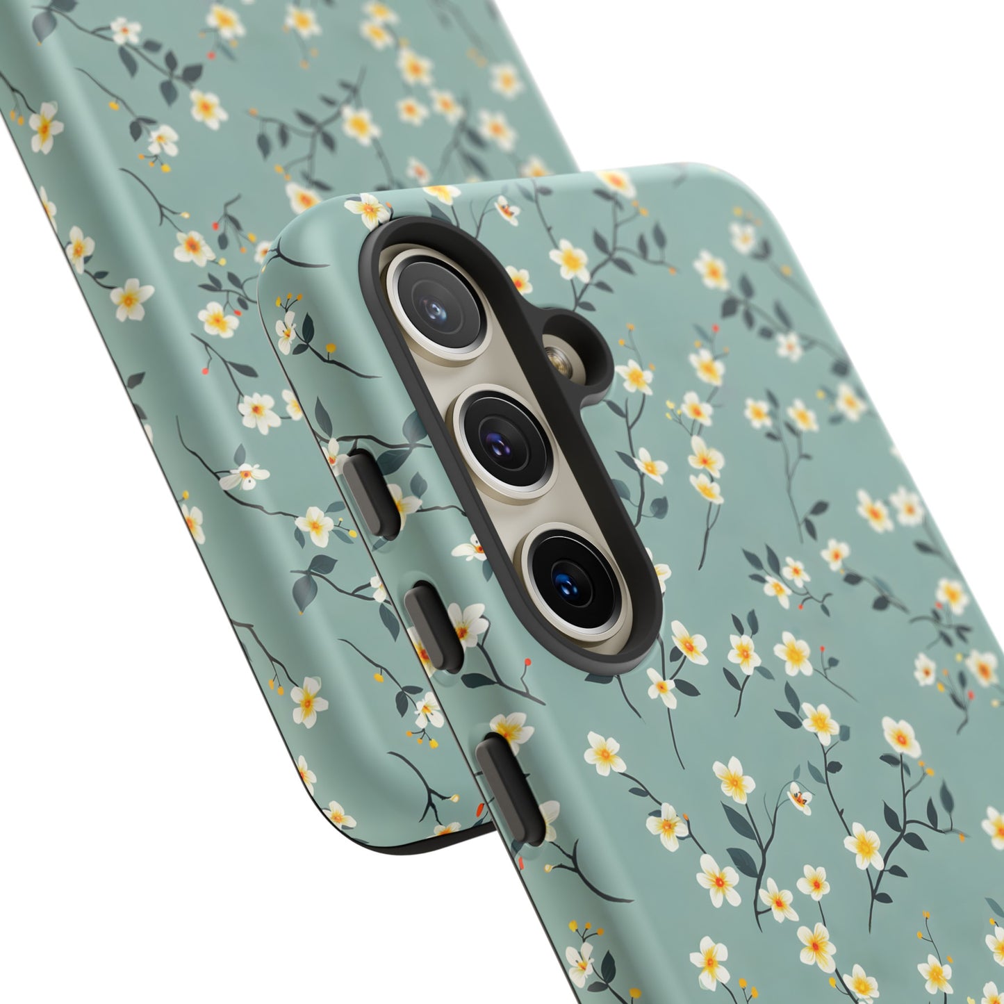 Foamflower Daydream - Phone Case