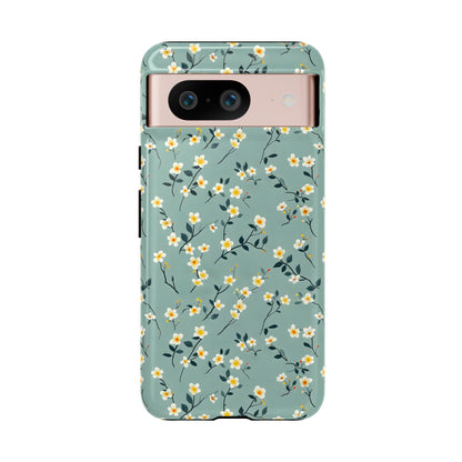 Foamflower Daydream - Phone Case