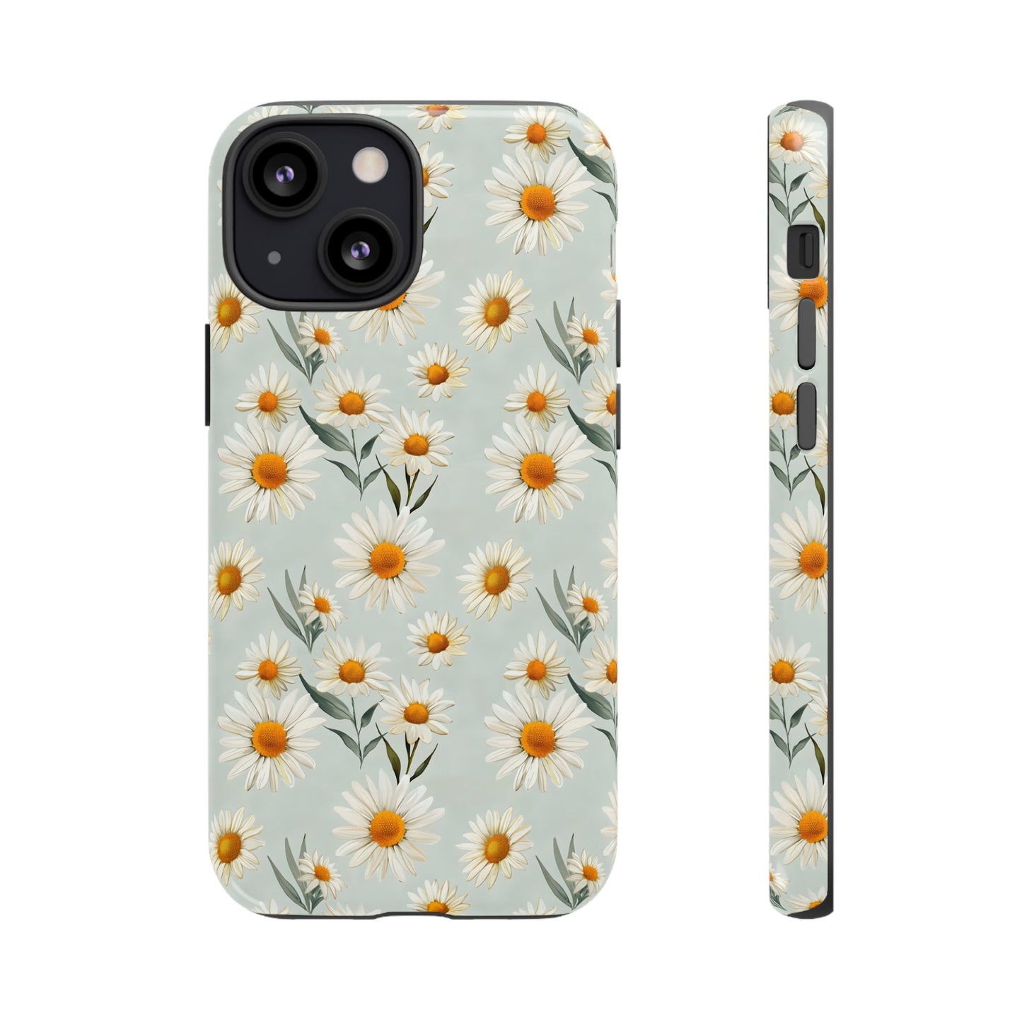 Wild Daisy - Phone Case