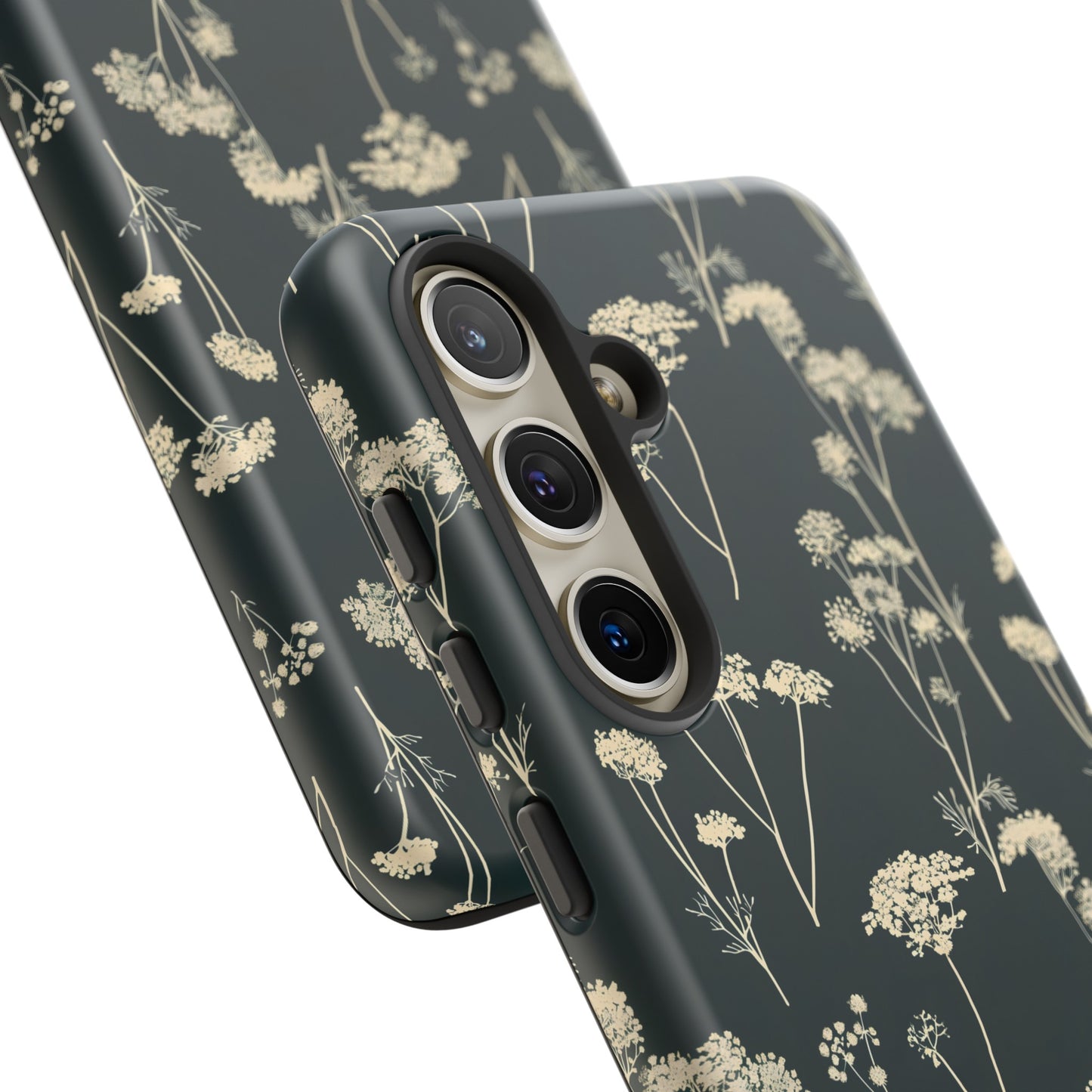 Queen Anne's Grace - Phone Case