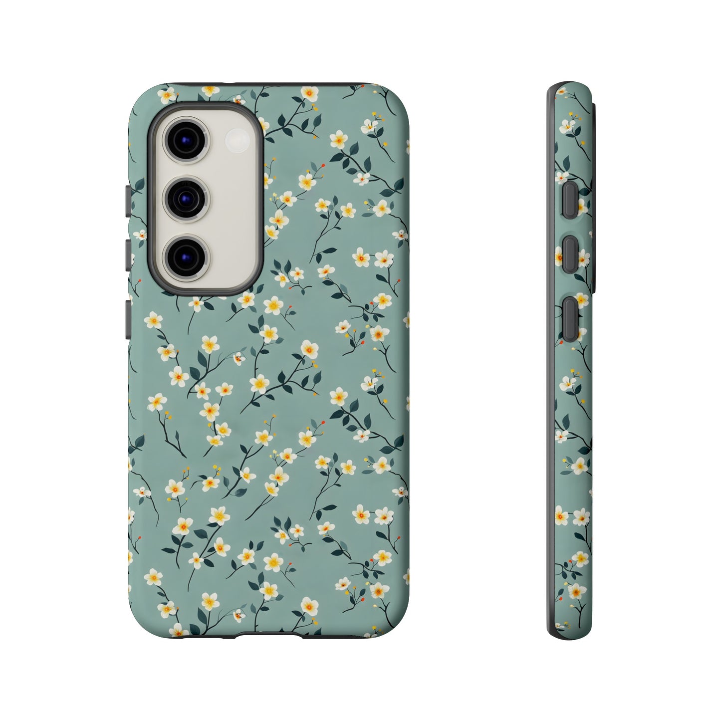 Foamflower Daydream - Phone Case