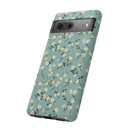 Foamflower Daydream - Phone Case