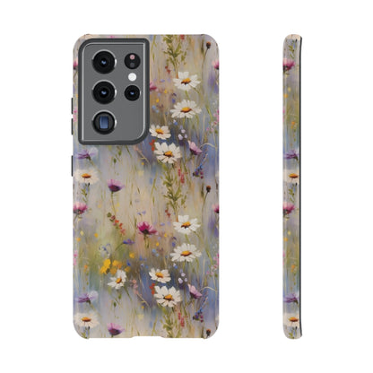 Wildflower Infusion - Phone Case