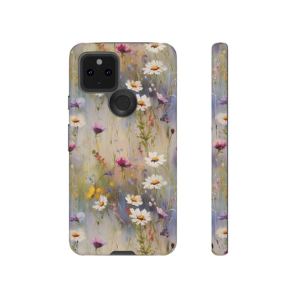 Wildflower Infusion - Phone Case