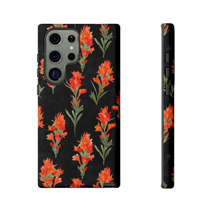 Painter's Garden - Phone Case