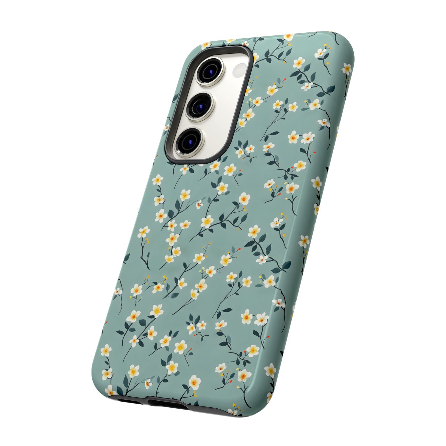 Foamflower Daydream - Phone Case