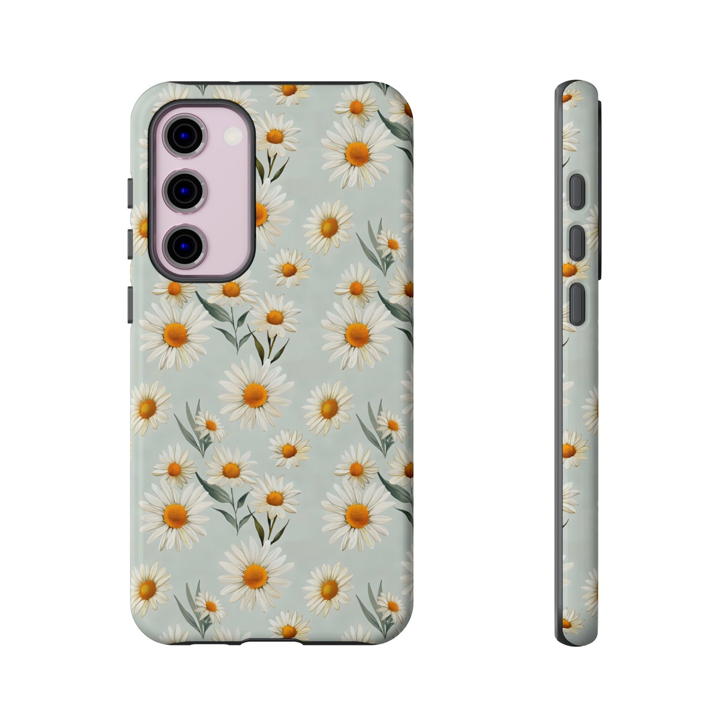 Wild Daisy - Phone Case