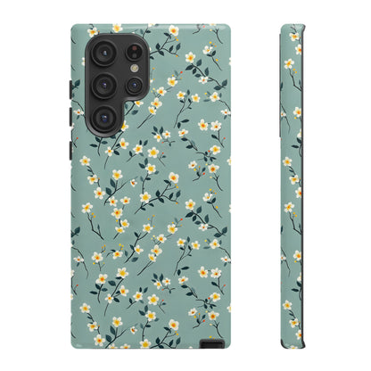 Foamflower Daydream - Phone Case