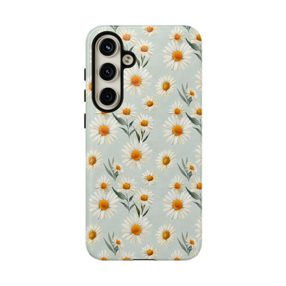 Wild Daisy - Phone Case