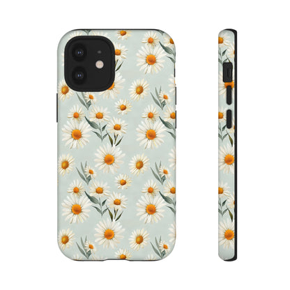 Wild Daisy - Phone Case