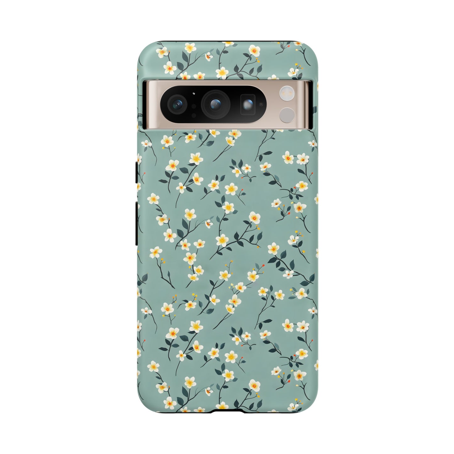 Foamflower Daydream - Phone Case