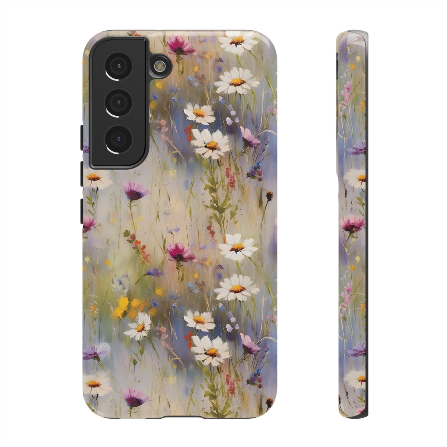 Wildflower Infusion - Phone Case