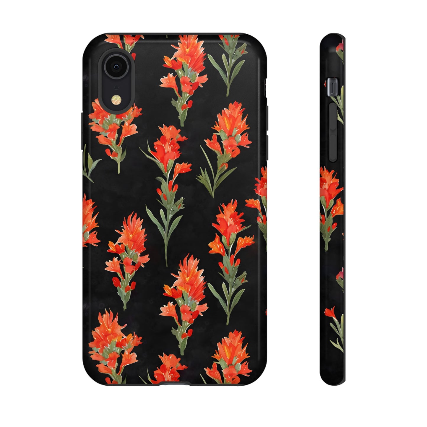 Painter's Garden - Phone Case