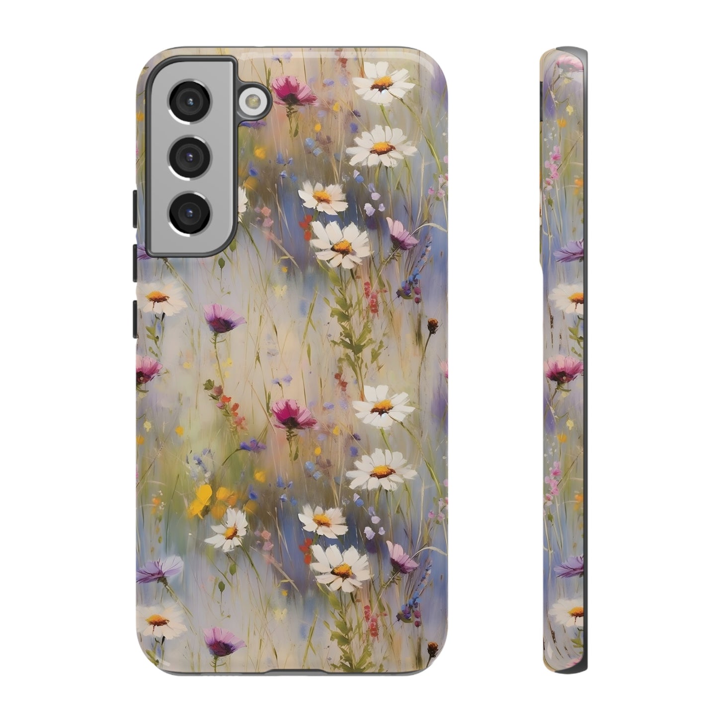 Wildflower Infusion - Phone Case