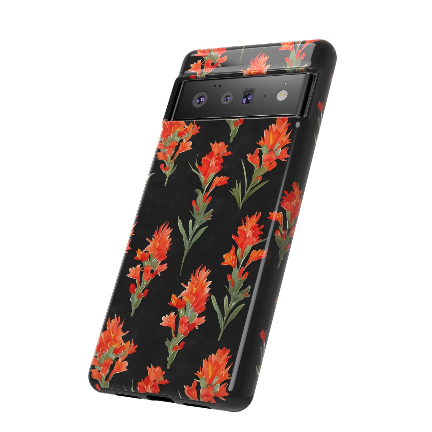 Painter's Garden - Phone Case