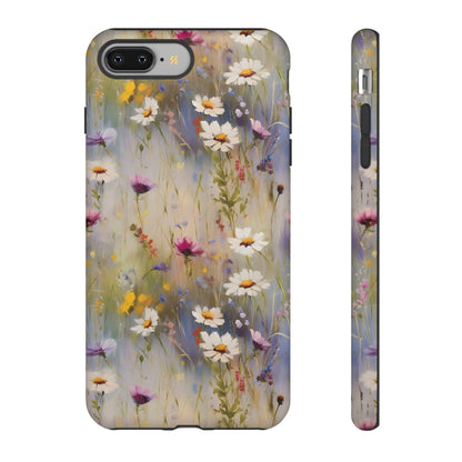 Wildflower Infusion - Phone Case