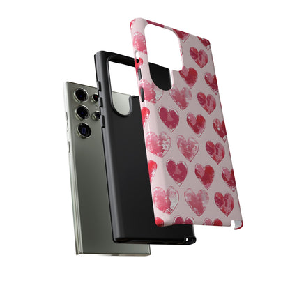 Blotted Love - Phone Case