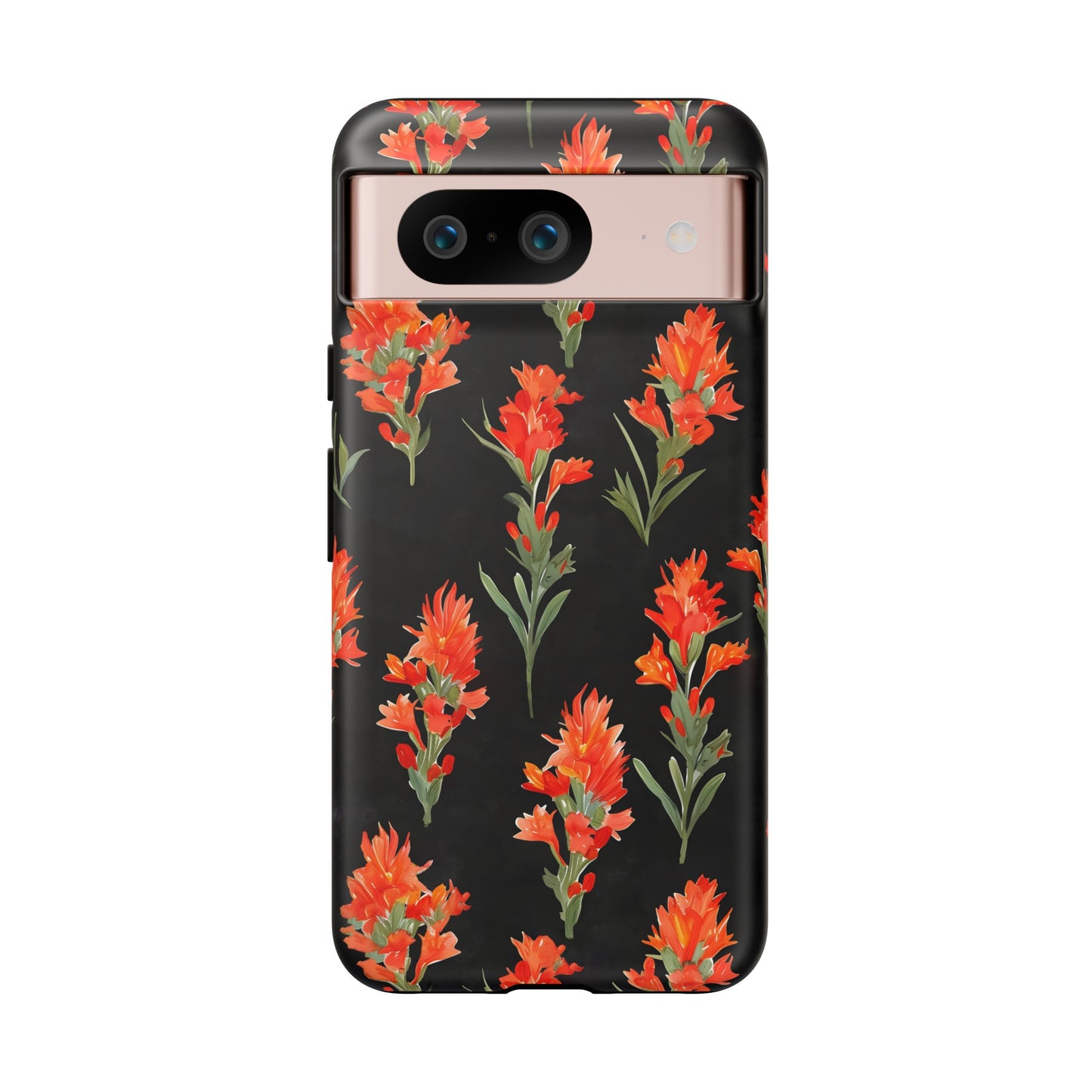 Painter's Garden - Phone Case