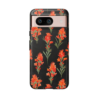 Painter's Garden - Phone Case