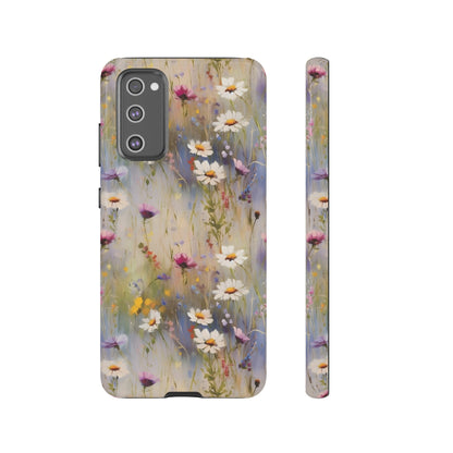 Wildflower Infusion - Phone Case