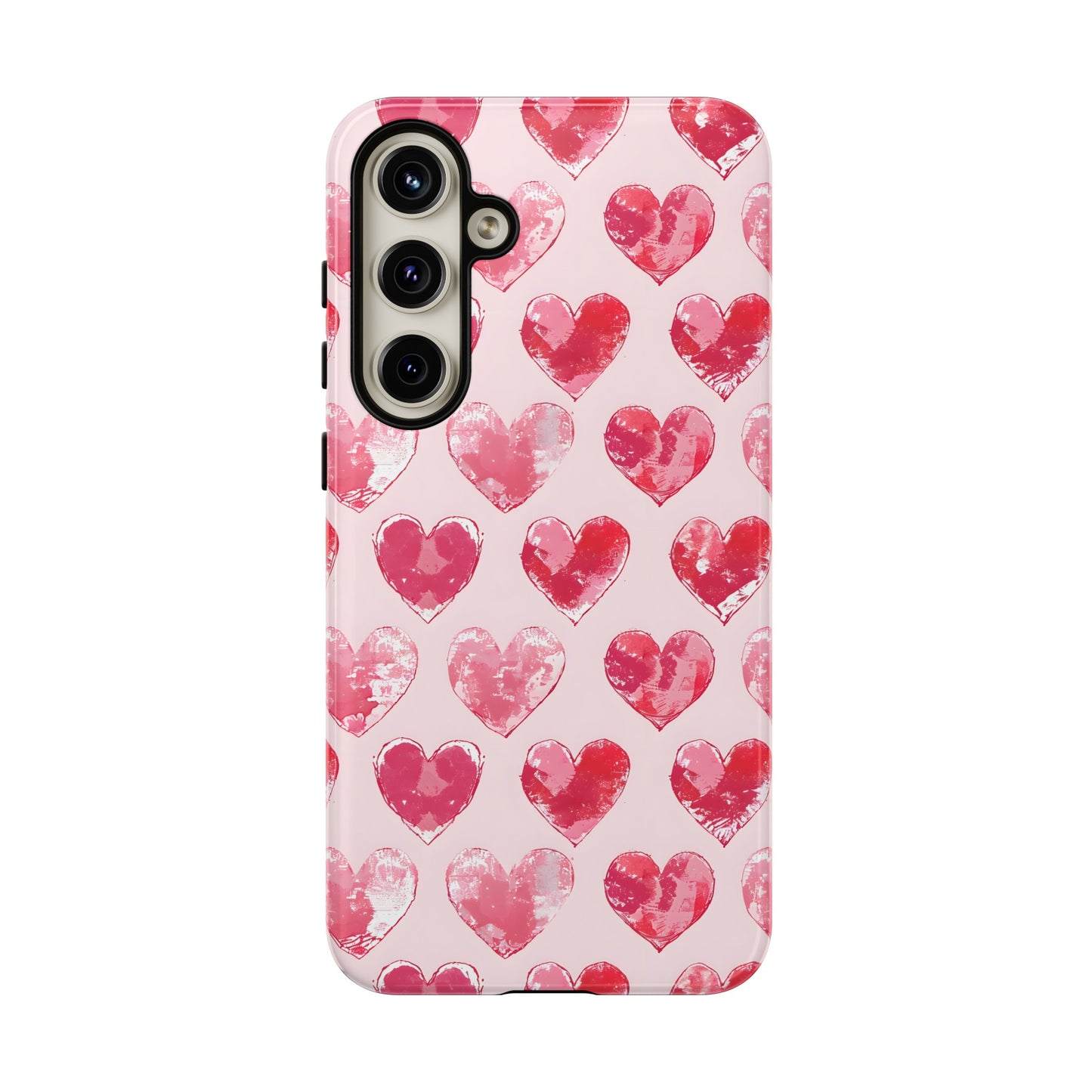 Blotted Love - Phone Case