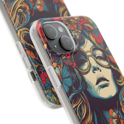 Hippy Chic - Phone Case