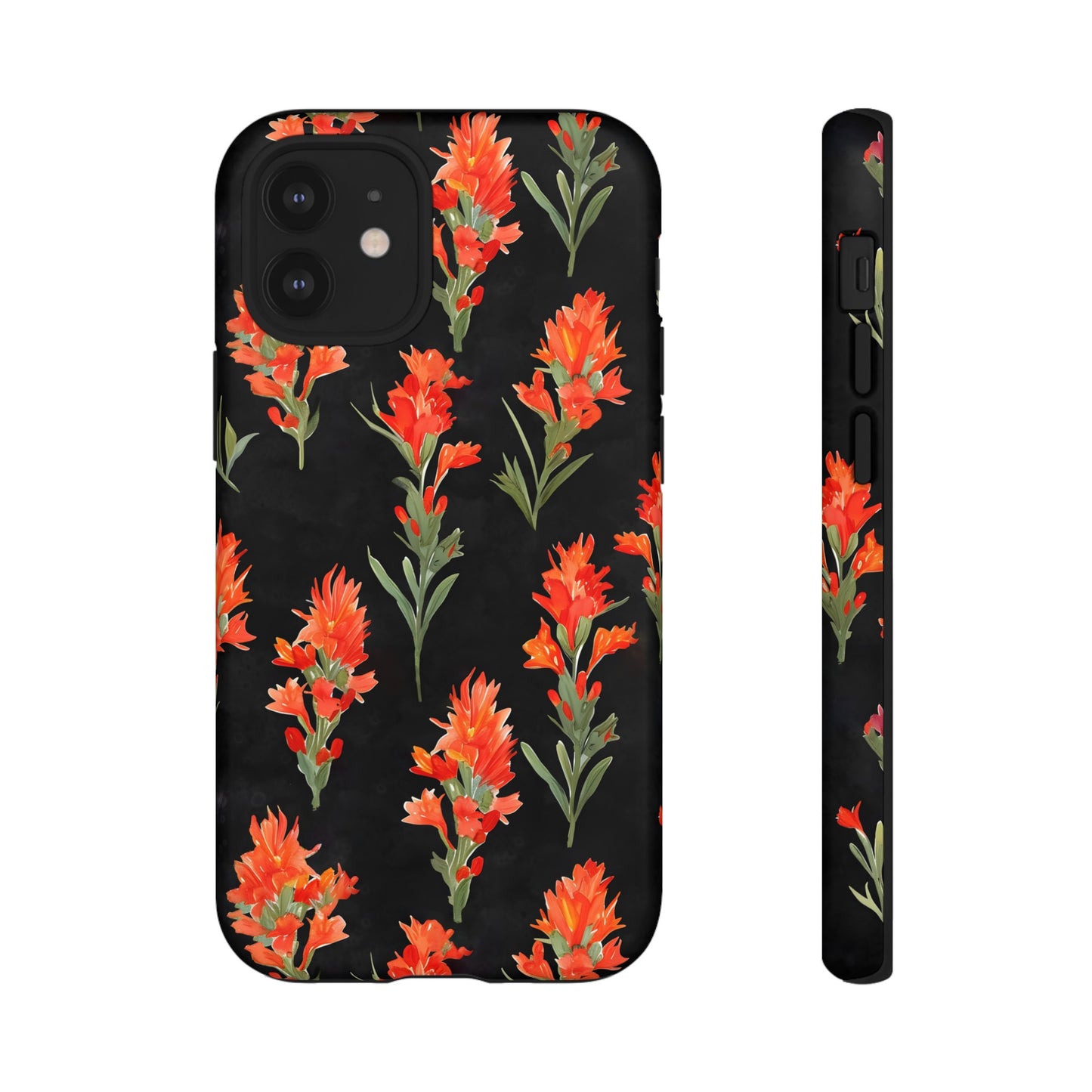 Painter's Garden - Phone Case