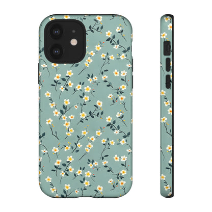 Foamflower Daydream - Phone Case