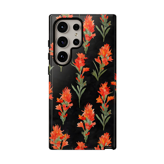 Painter's Garden - Phone Case