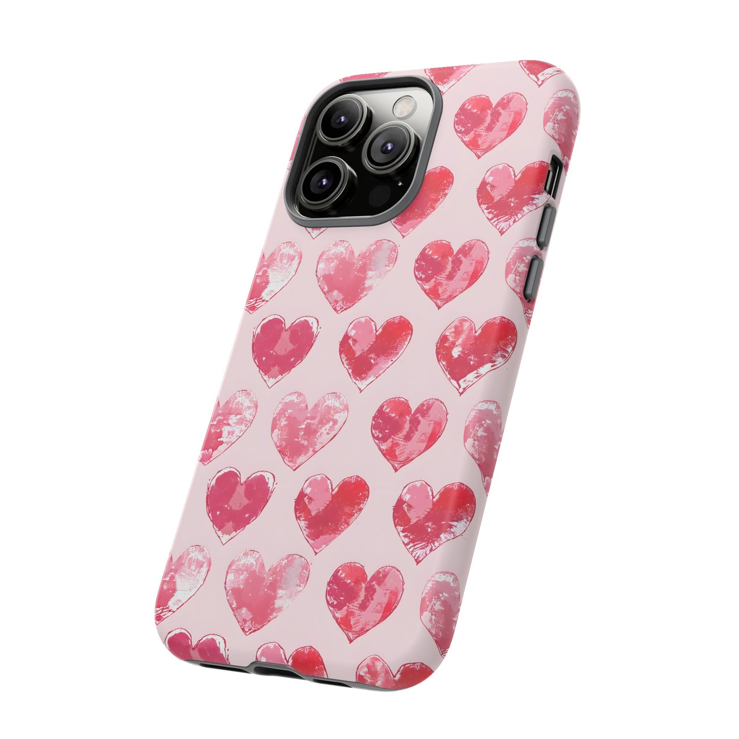 Blotted Love - Phone Case