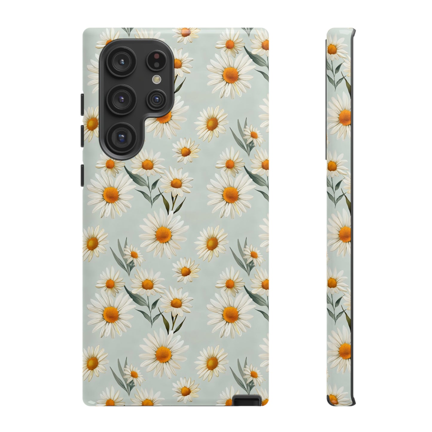 Wild Daisy - Phone Case