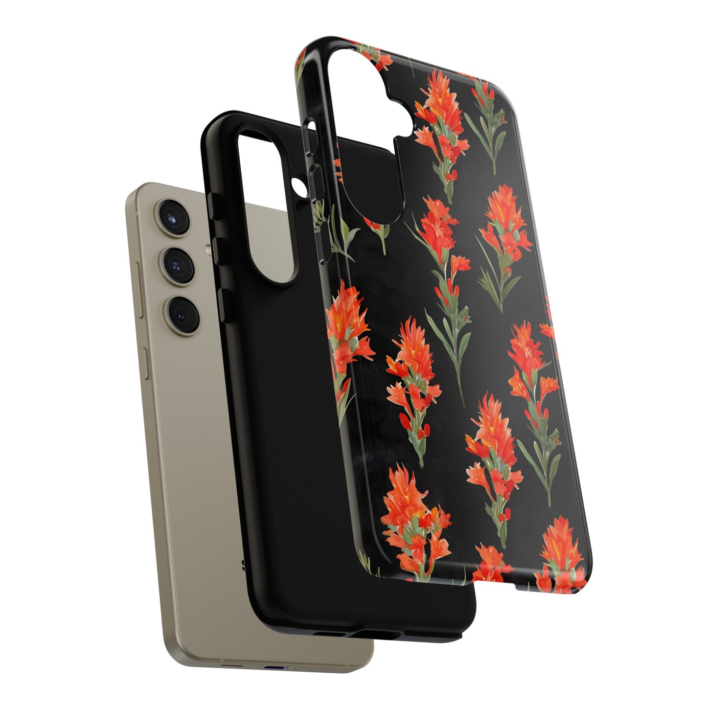 Painter's Garden - Phone Case