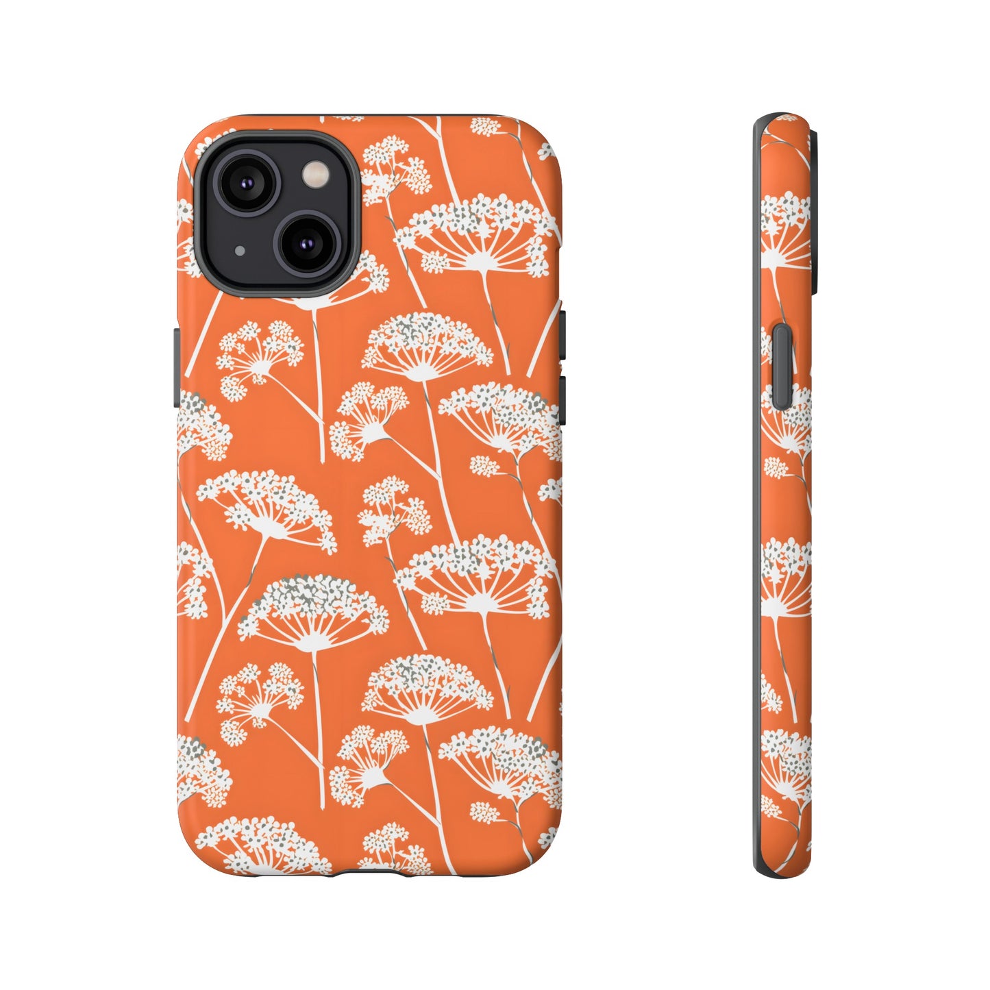 Queen Anne's Contrast - Phone Case