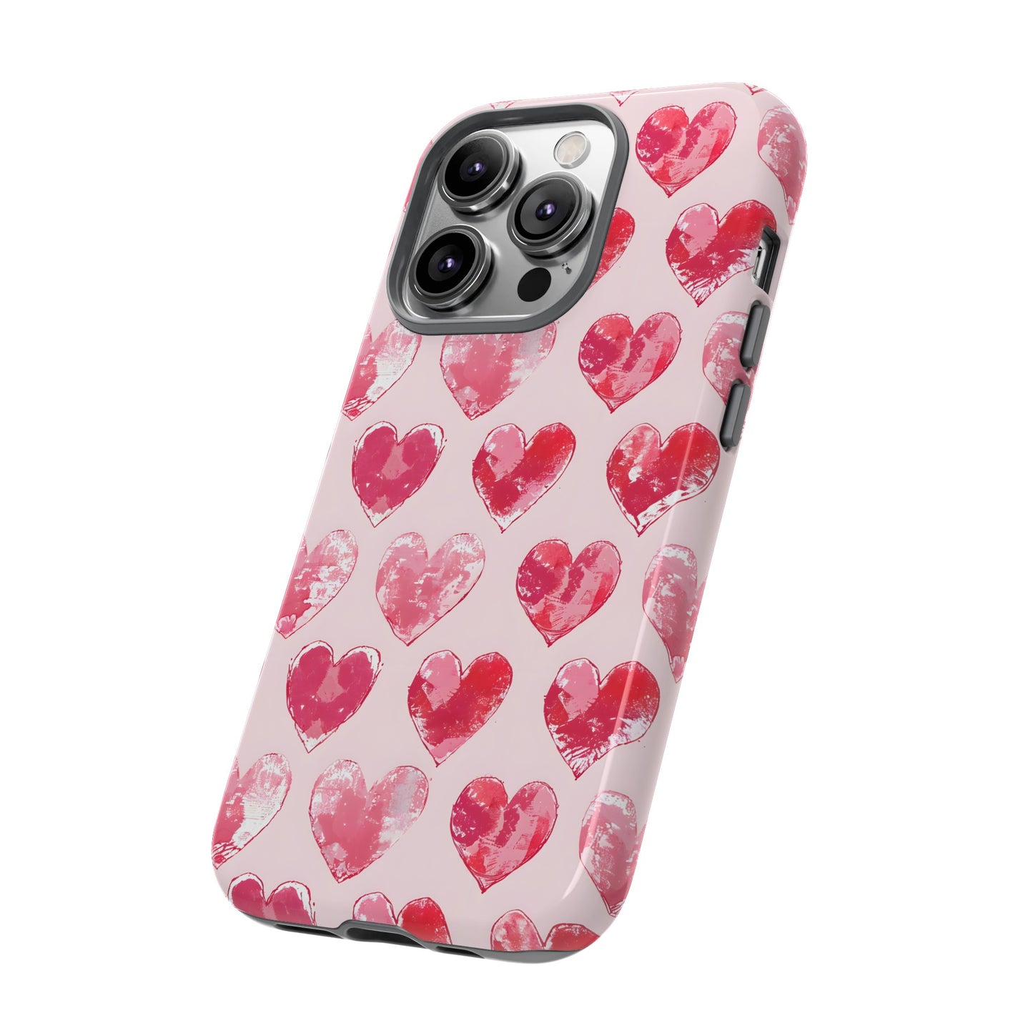 Blotted Love - Phone Case