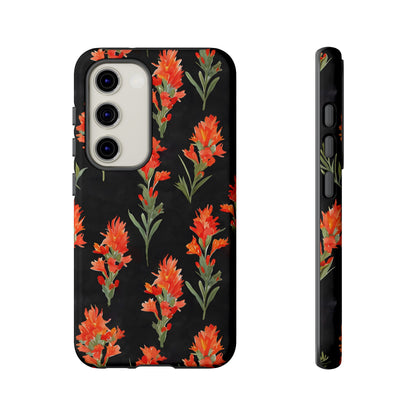 Painter's Garden - Phone Case