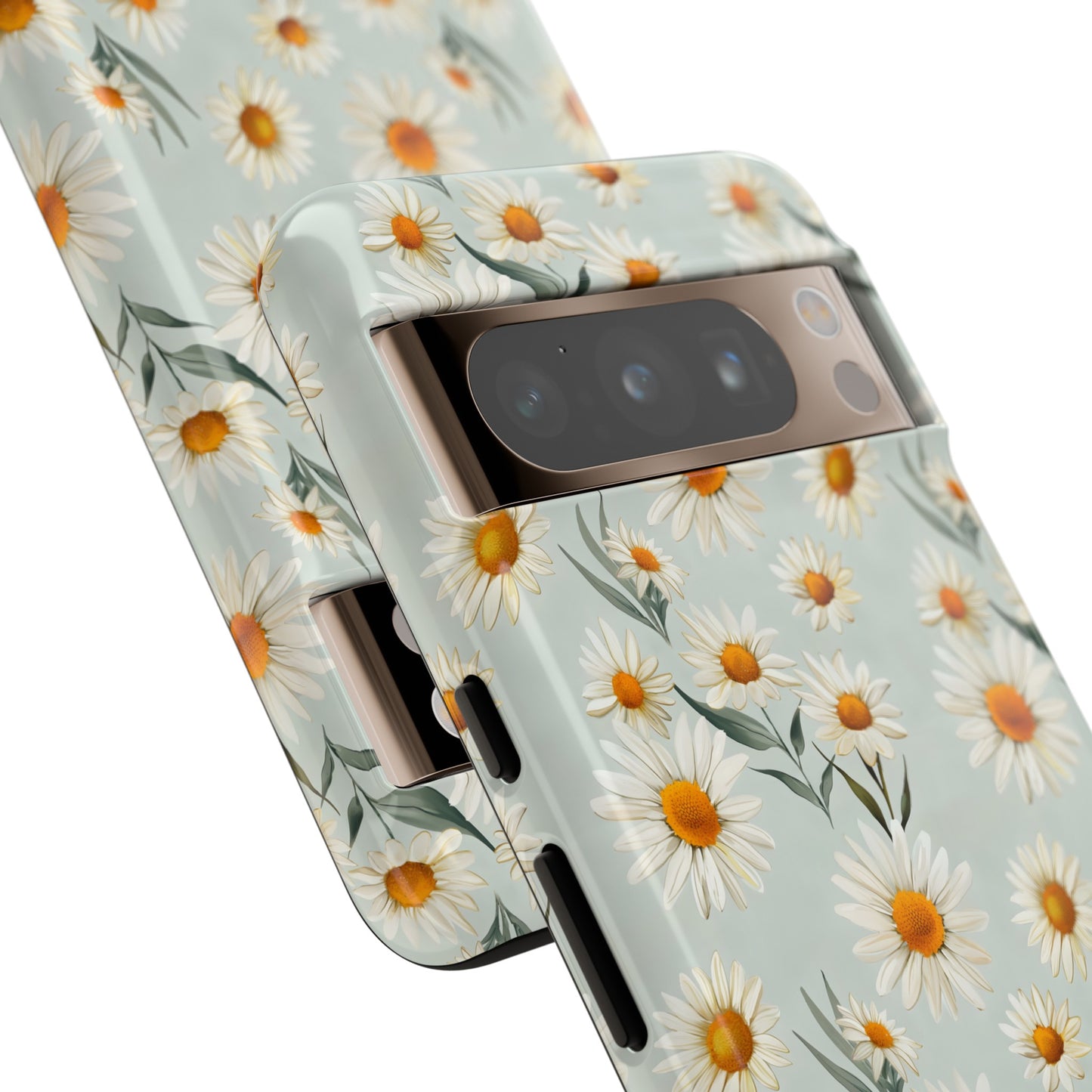 Wild Daisy - Phone Case