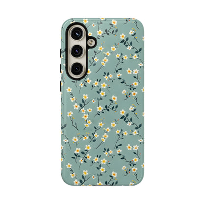 Foamflower Daydream - Phone Case