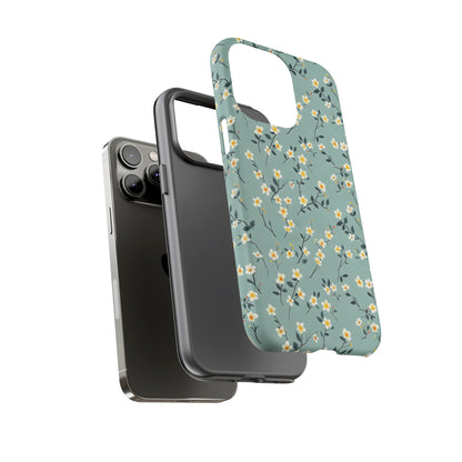 Foamflower Daydream - Phone Case