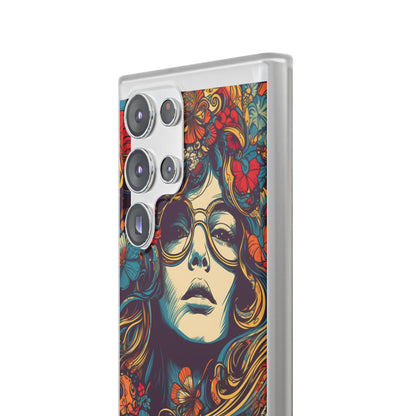 Hippy Chic - Phone Case