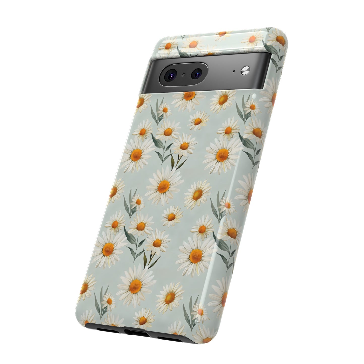 Wild Daisy - Phone Case