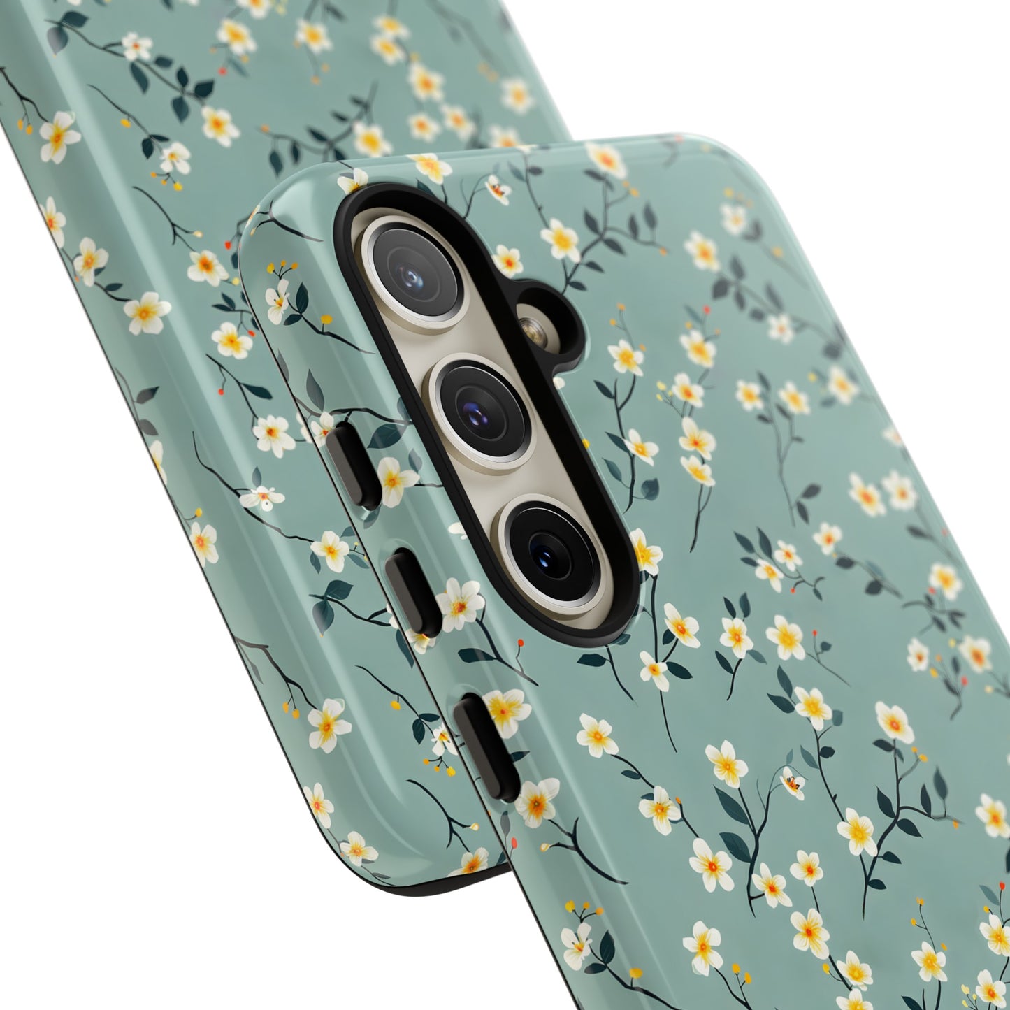 Foamflower Daydream - Phone Case