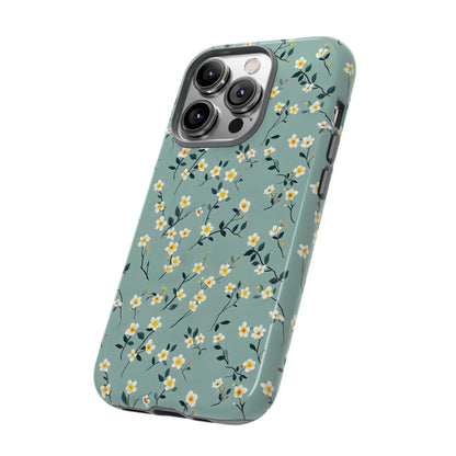 Foamflower Daydream - Phone Case